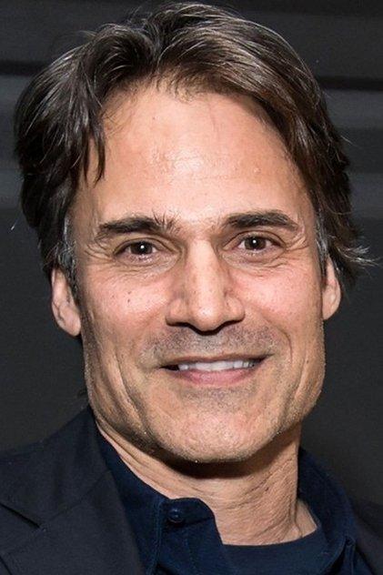 Michael A. Nickles - Actor Profile Photo