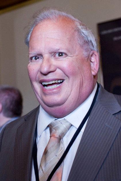 David Shepard - Actor Profile Photo