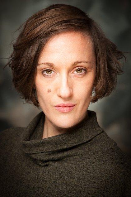 Nadia Albina - Actor Profile Photo