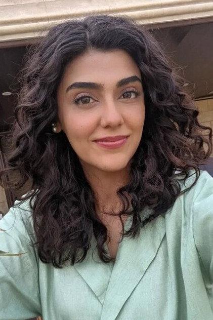 Noreen Gulwani - Actor Profile Photo