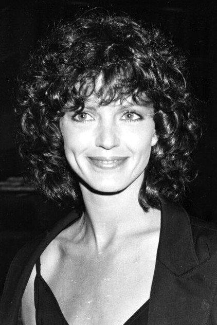 Kathryn Witt - Actor Profile Photo