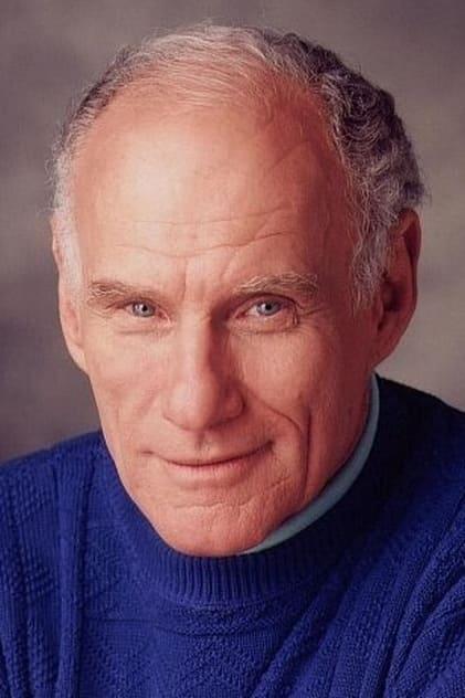 Michael Fairman - Actor Profile Photo