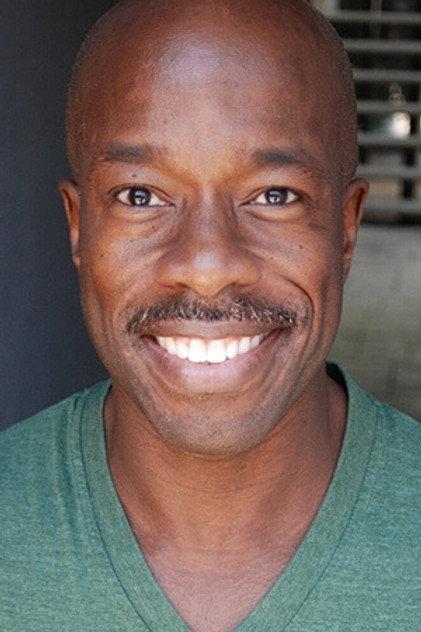 Parnell Damone Marcano - Actor Profile Photo