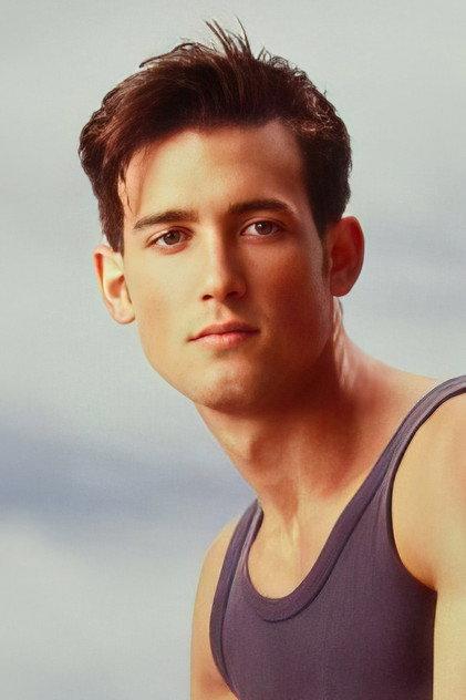 Jeff Stearns - Actor Profile Photo