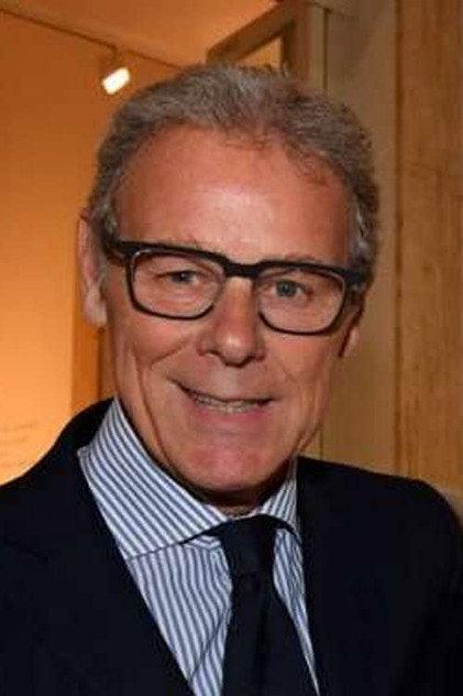 Antonio Melidoni - Actor Profile Photo