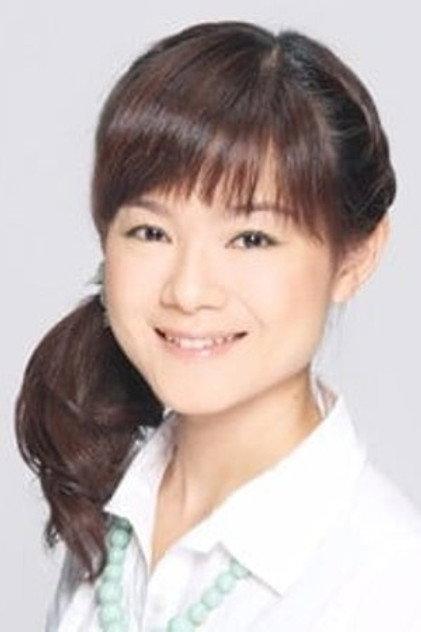 Kana Omura - Actor Profile Photo