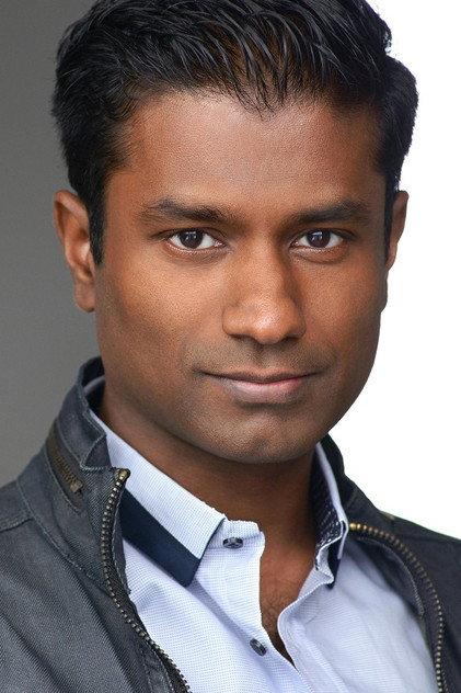 Rajan Velu - Actor Profile Photo