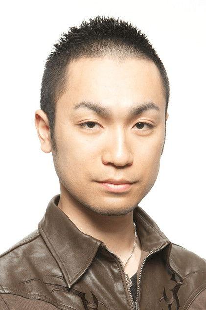 Ryo Iwasaki - Actor Profile Photo