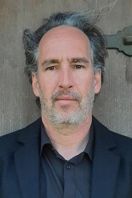 Diego Herberg - Actor Profile Photo