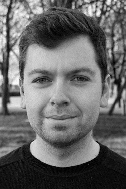 Tony Winward - Actor Profile Photo