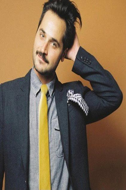 Gavin Bellour - Actor Profile Photo
