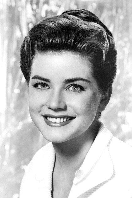 Dolores Hart - Actor Profile Photo