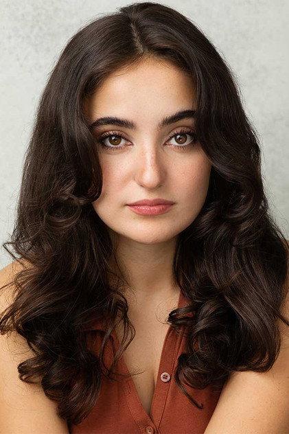 Emma Espada - Actor Profile Photo