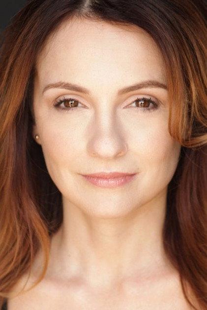 Marika Engelhardt - Actor Profile Photo
