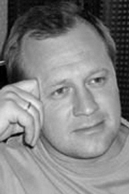Aleksandr Gerasimov - Actor Profile Photo