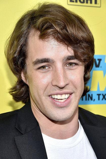 Temple Baker - Actor Profile Photo