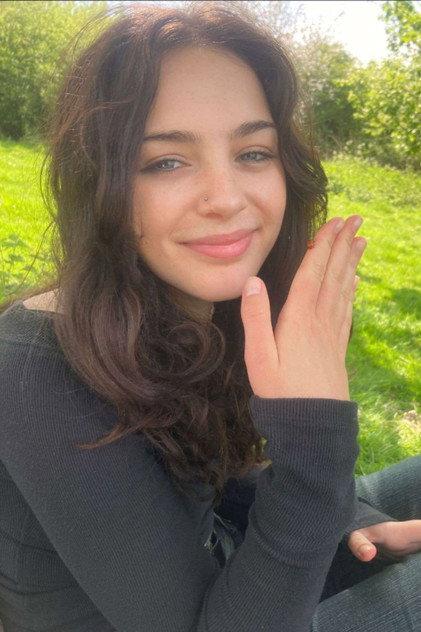 Bonnie Herbert - Actor Profile Photo