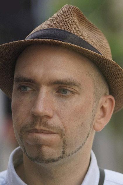 Brent Forrest - Actor Profile Photo