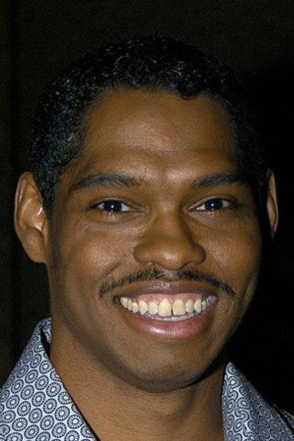 Lance Crouther - Actor Profile Photo