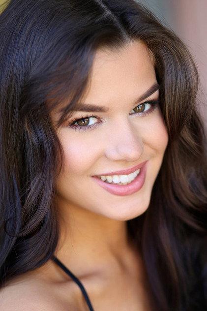 Christiane Kroll - Actor Profile Photo