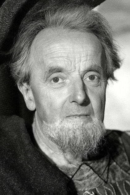 Harcourt Williams - Actor Profile Photo