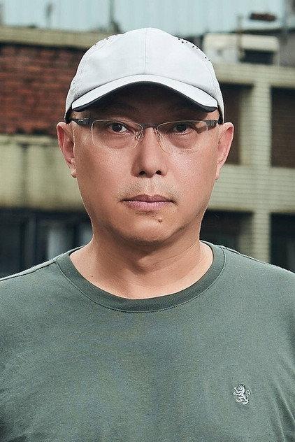 Danny Deng - Actor Profile Photo