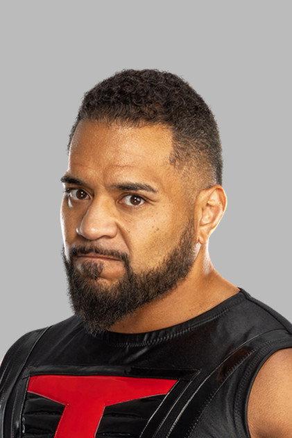 Tevita Fifita - Actor Profile Photo