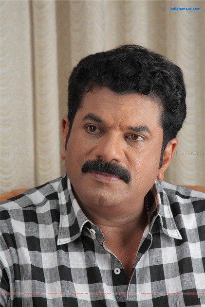 Mukesh - Actor Profile Photo