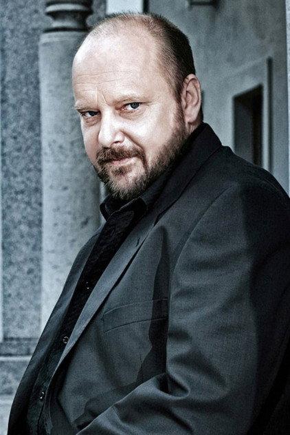 Peter Musevski - Actor Profile Photo