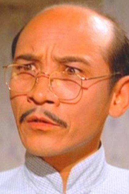 Lee Ying - Actor Profile Photo