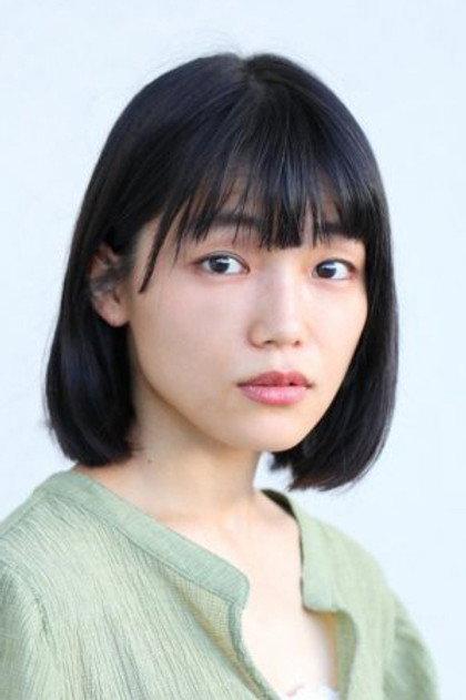 Mutsumi Satou - Actor Profile Photo