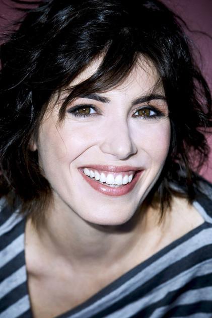 Giorgia - Actor Profile Photo