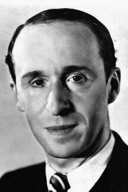 Armand Bernard - Actor Profile Photo