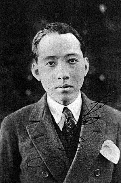 Minoru Murata - Actor Profile Photo