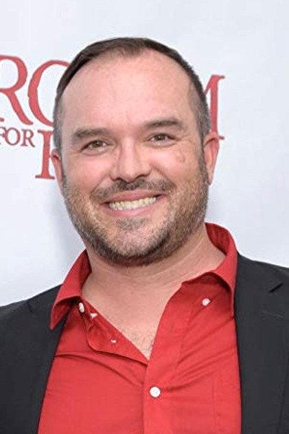 Casey Nicholas Price - Actor Profile Photo
