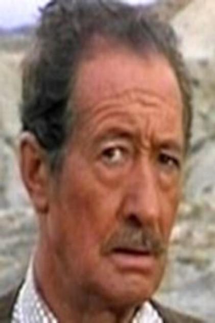 Ricardo Canales - Actor Profile Photo