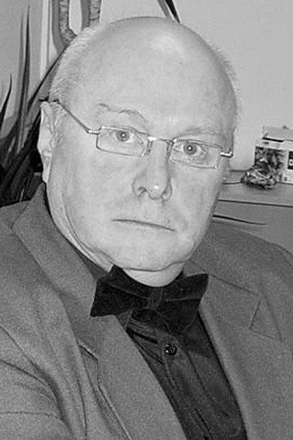 Aleksandr Starikov - Actor Profile Photo