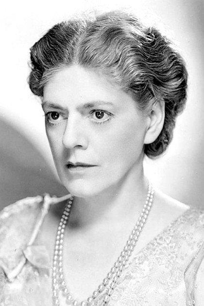 Ethel Barrymore - Actor Profile Photo