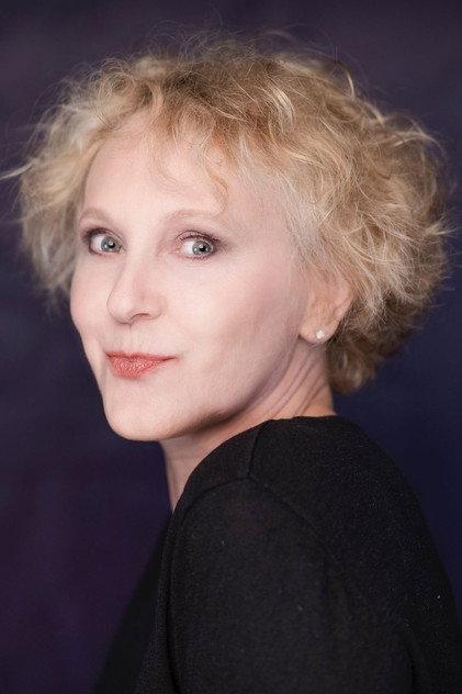 Rosa Enskat - Actor Profile Photo