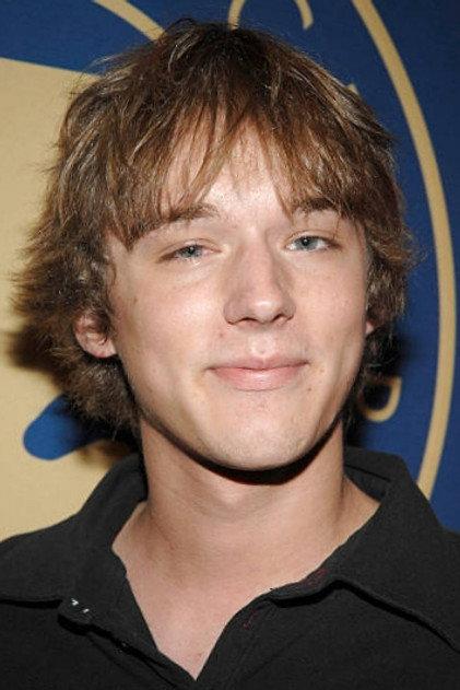 Jeremy Kissner - Actor Profile Photo
