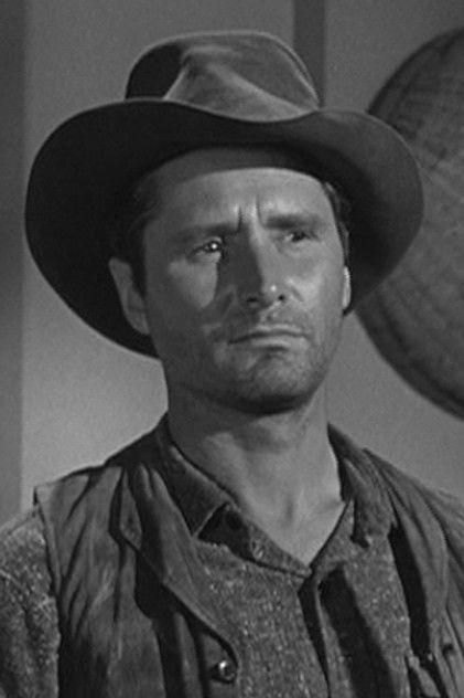 Chuck Hayward - Actor Profile Photo