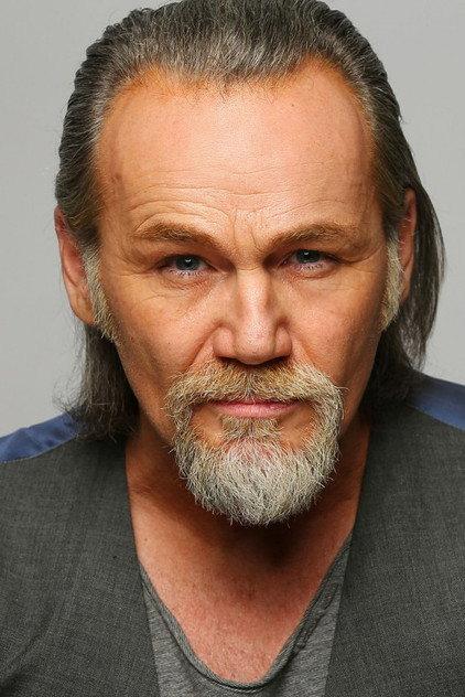 Luca Maric - Actor Profile Photo