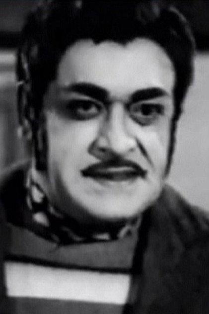 K. Kannan - Actor Profile Photo
