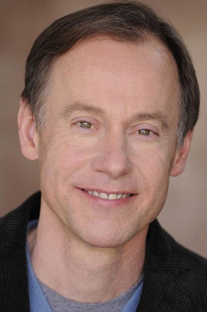 Joe Liss - Actor Profile Photo