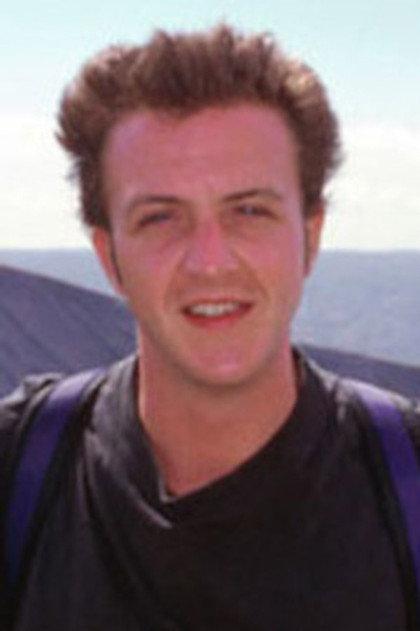 Neil Gibson - Actor Profile Photo