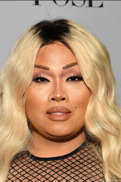 Jiggly Caliente - Actor Profile Photo