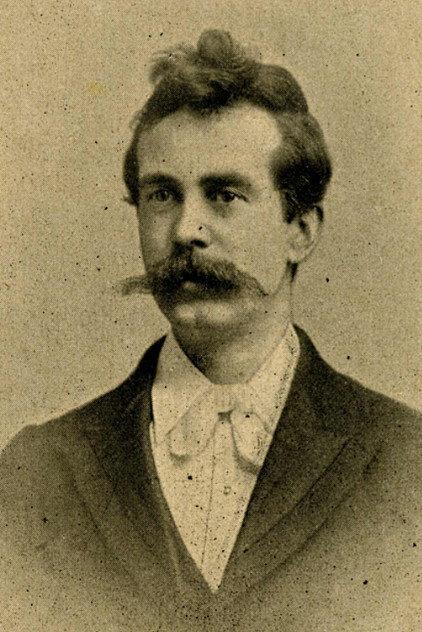 Walter R. Booth - Actor Profile Photo