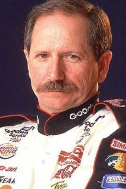 Dale Earnhardt - Actor Profile Photo