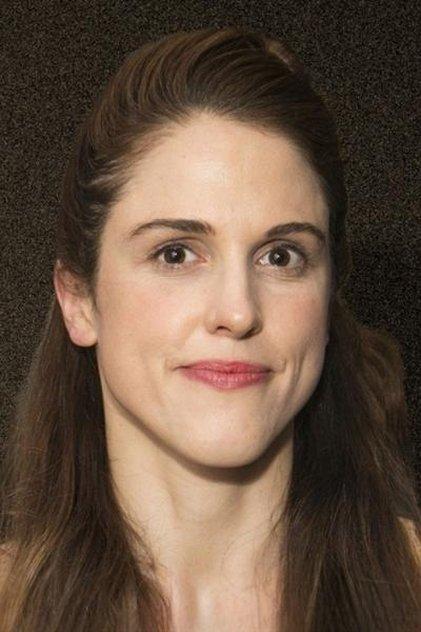 Amanda Hale - Actor Profile Photo