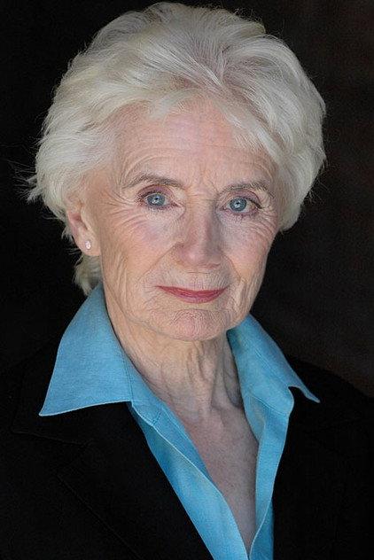 Kay D'Arcy - Actor Profile Photo